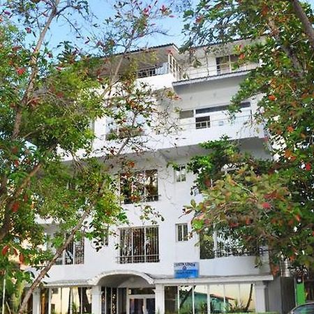 Hotel Costa Linda Beach Бока Чика Екстериор снимка