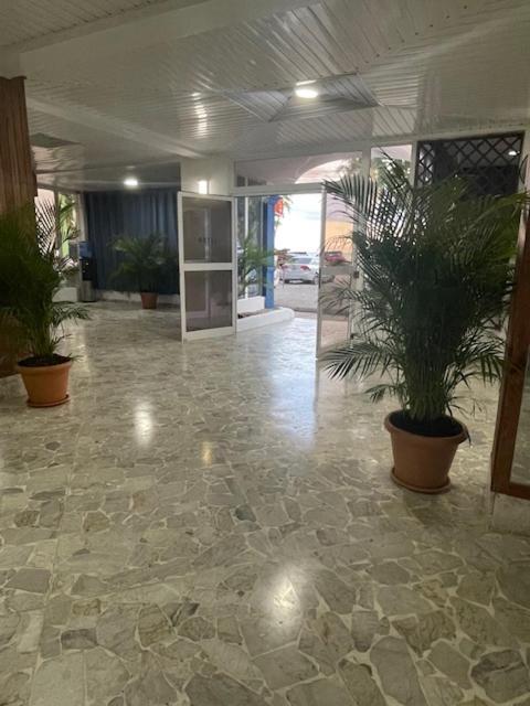 Hotel Costa Linda Beach Бока Чика Екстериор снимка